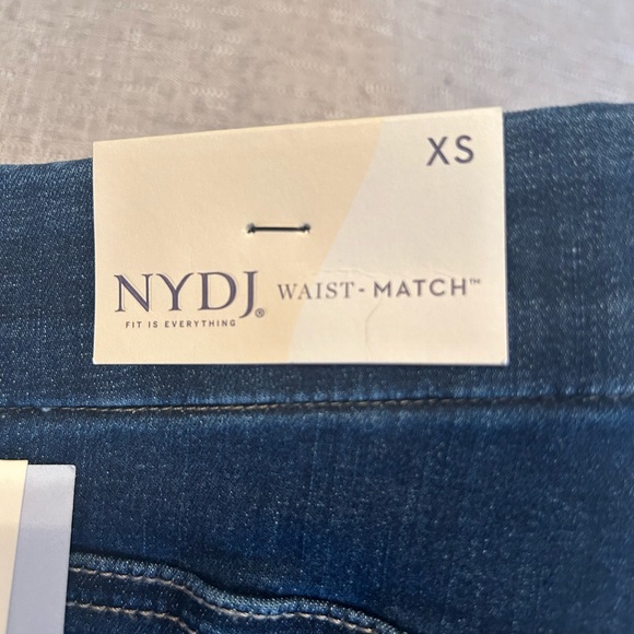 NYDJ jeans - Picture 4 of 6